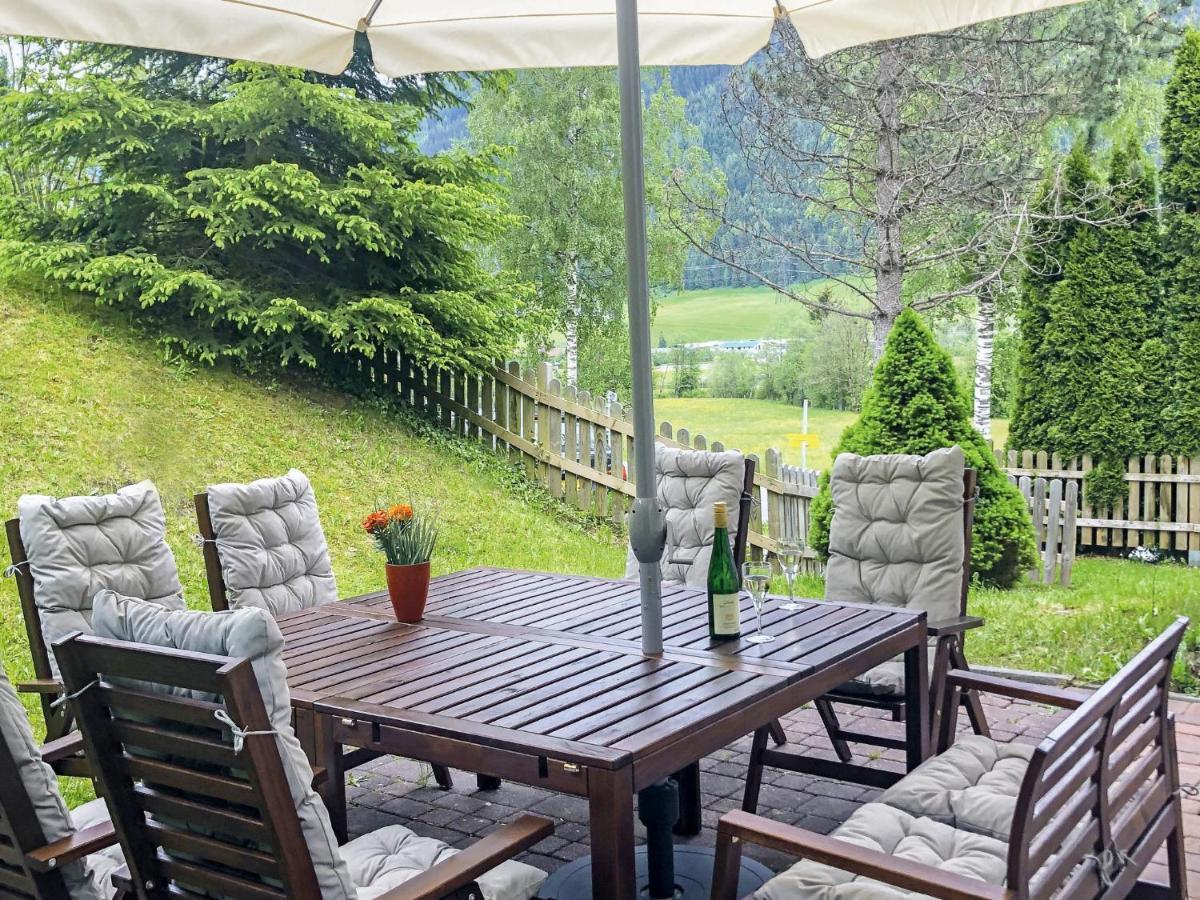 Holiday Home Haus Am Sonnenhang By Interhome Spielbichl Экстерьер фото