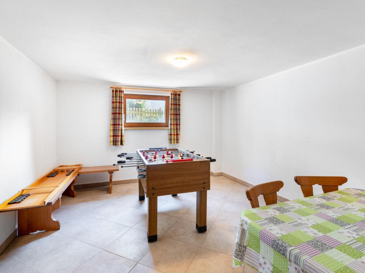 Holiday Home Haus Am Sonnenhang By Interhome Spielbichl Экстерьер фото