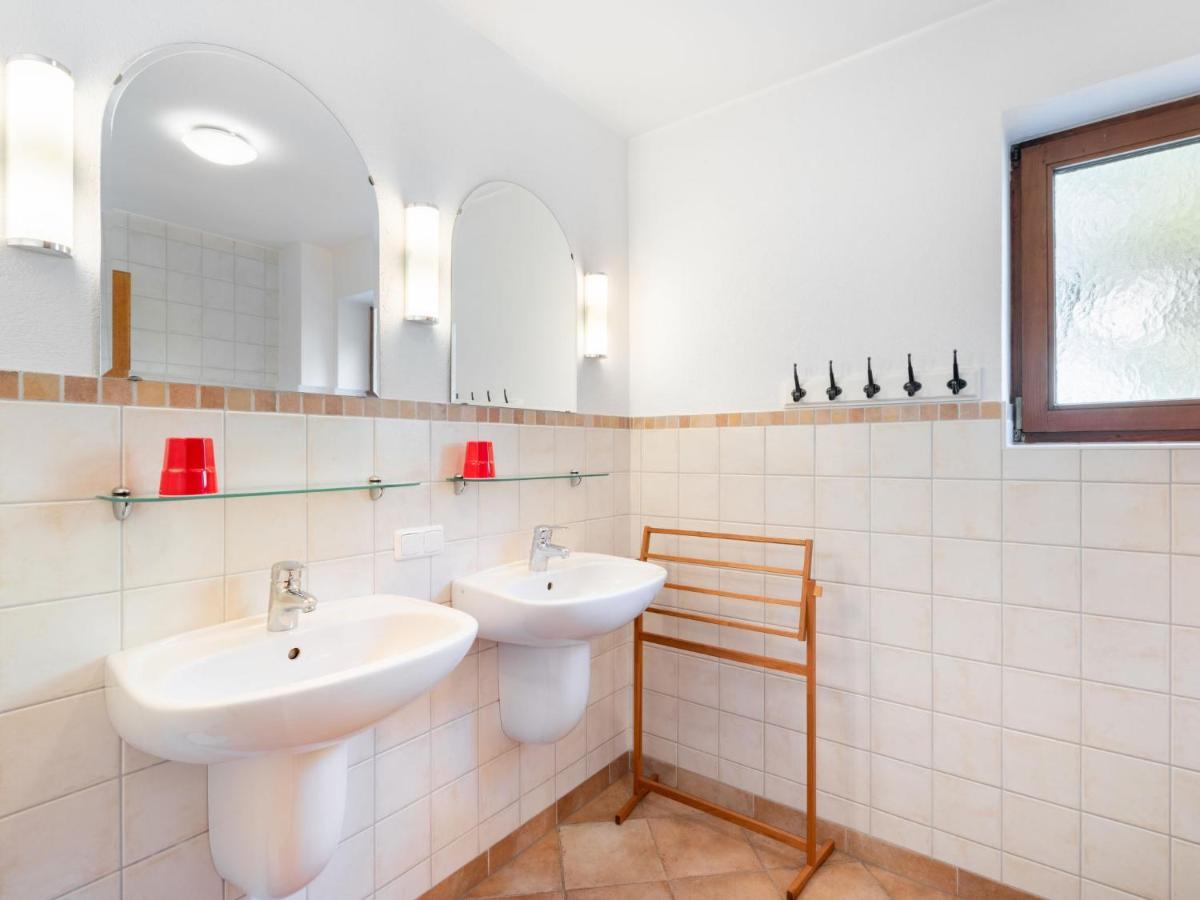 Holiday Home Haus Am Sonnenhang By Interhome Spielbichl Экстерьер фото